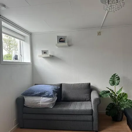 A Cozy Place To Stay Over Tysvaer Exteriör bild