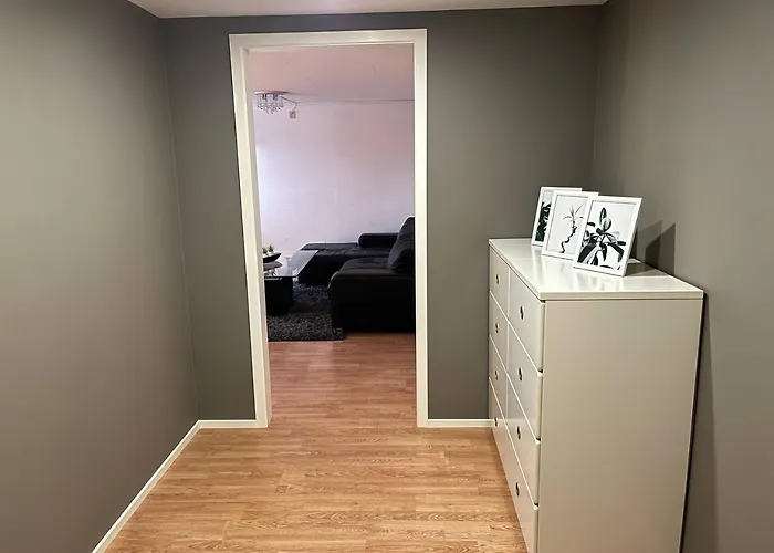 A Cozy Place To Stay Over