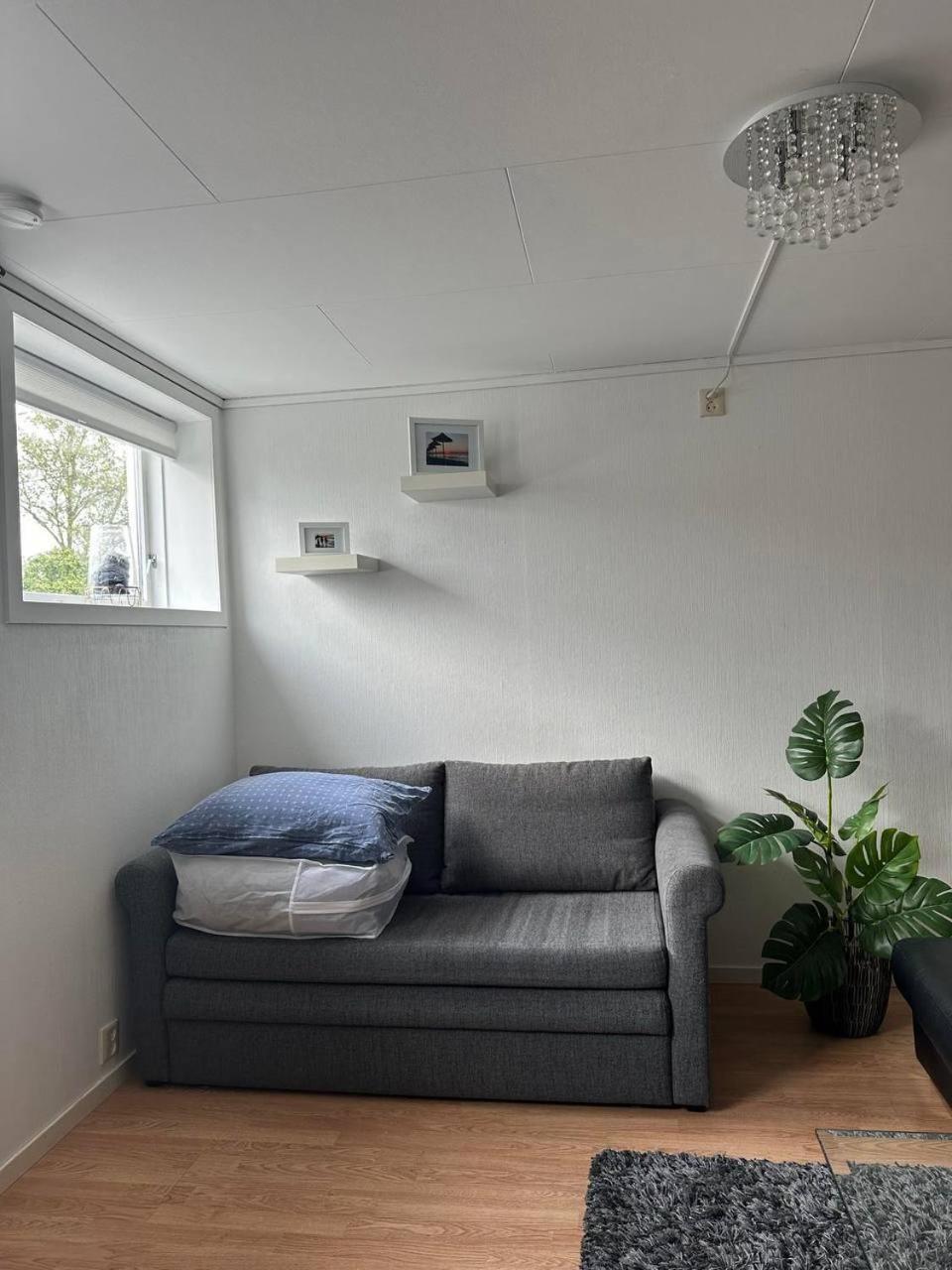 A Cozy Place To Over *