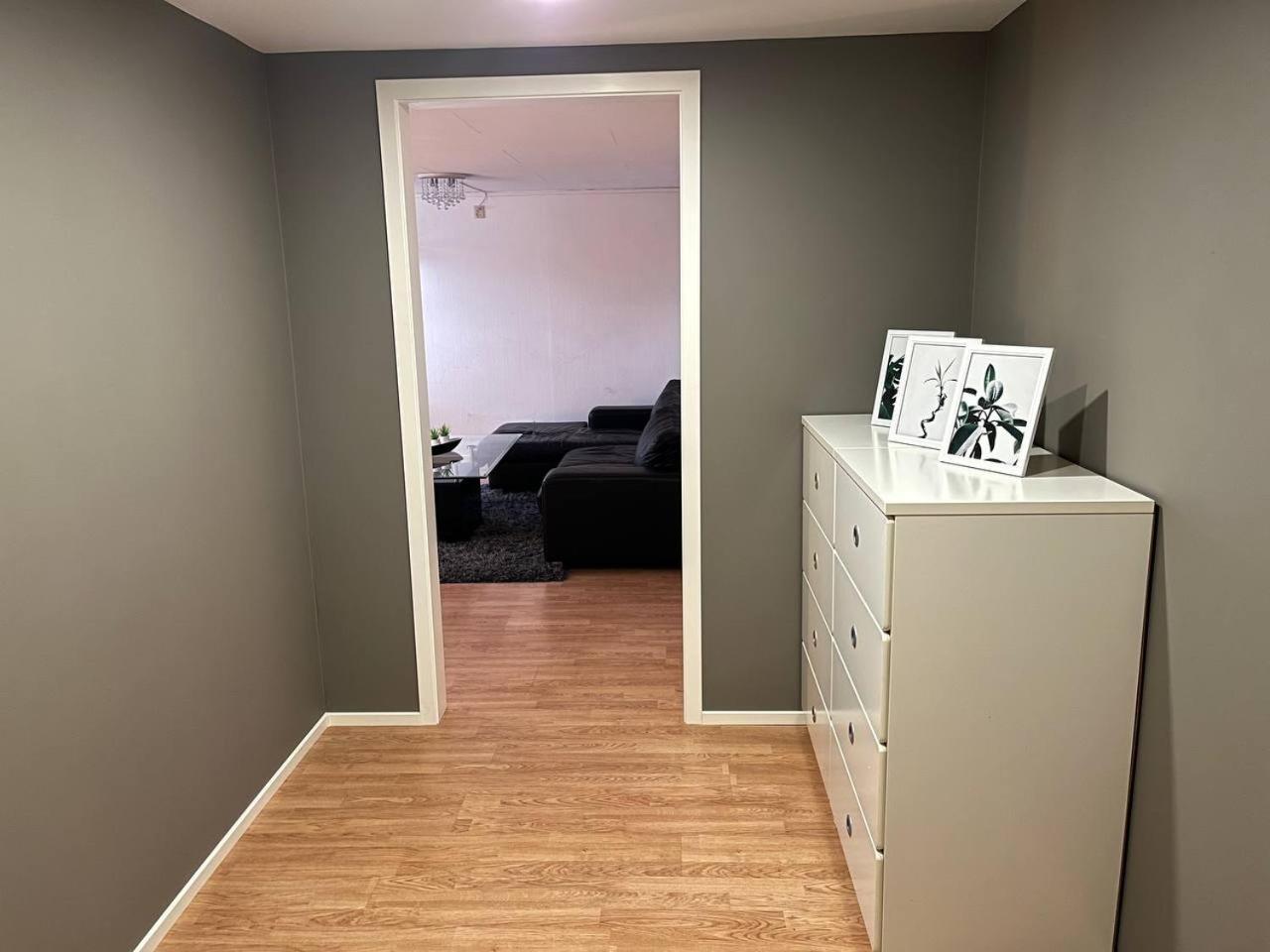 A Cozy Place To Over Apartment